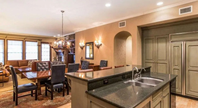 Апартаменты Bluegreen Vacations Big Bear Village, an Ascend Collection Resort