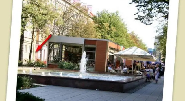 Apartament w Alei Fontann., Забронировать Апартаменты/квартира Щецин Западно-Поморское воеводство, рядом с Парк Яна Каспровича