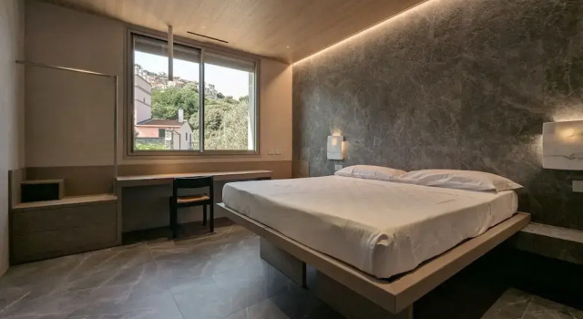 Номер Standard Le Stele Hotel