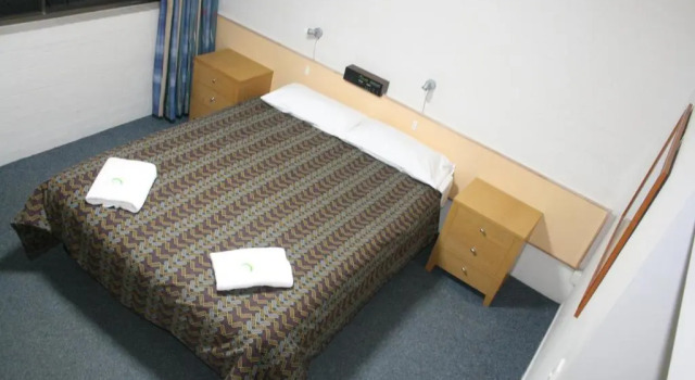 Двухместный номер Deluxe Y Motels Yarraman
