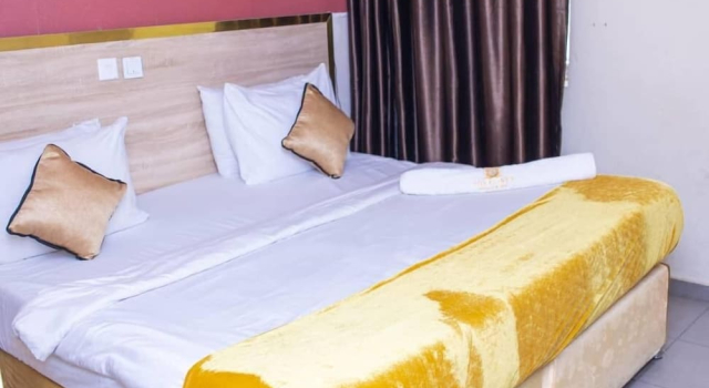 Номер Standard Royal Rex Hotels and Spa