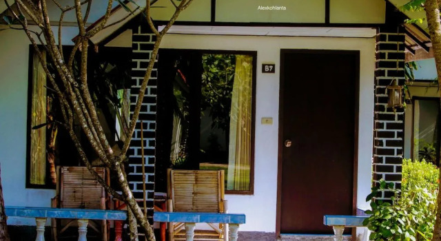 Lanta Veranda Resort
