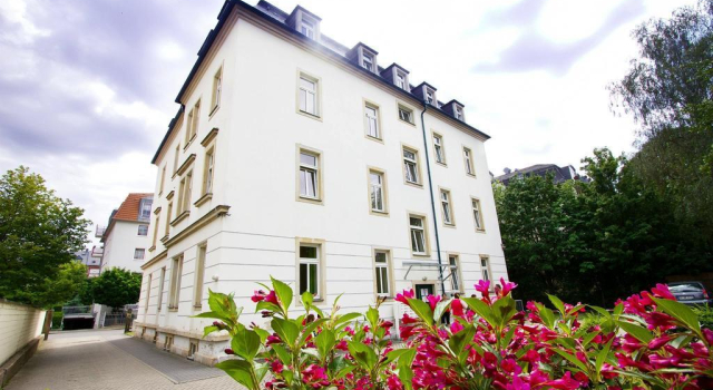 Hotel  Apartmenthaus Altstadtperle, Prenota Appartamento Hotel a Sassonia con parcheggio, Parcheggio