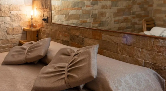 Двухместный номер Standard Villa Mery