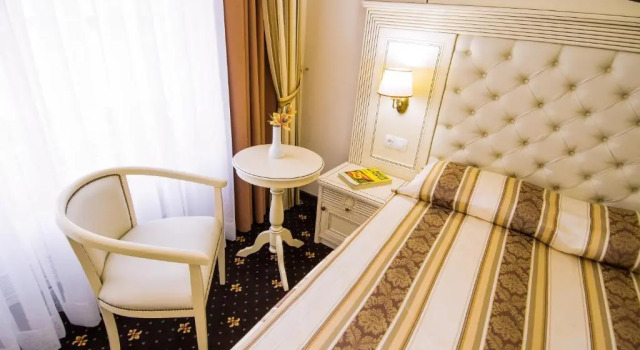 Standardní pokoj Hotel Balada
