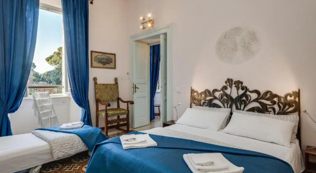 Апартаменты Otium Maecenatis Apartments