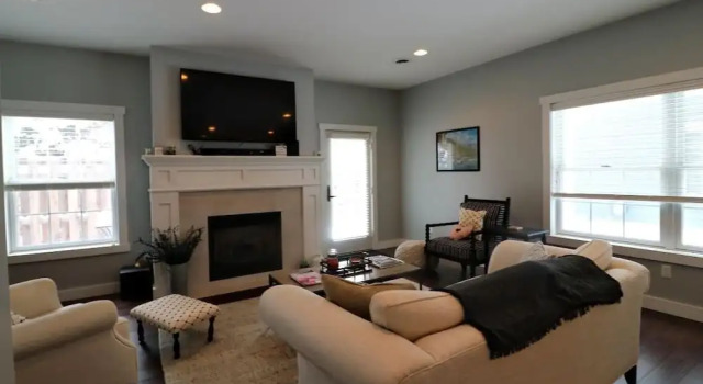 17 Glen Burn Trail 3 Bedroom Townhouse, Buchen Sie Ferienhaus Allegany 