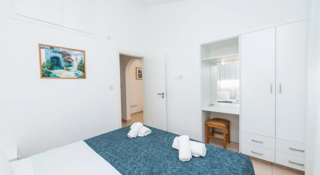Семейное бунгало Fig Tree Z Holiday Resort