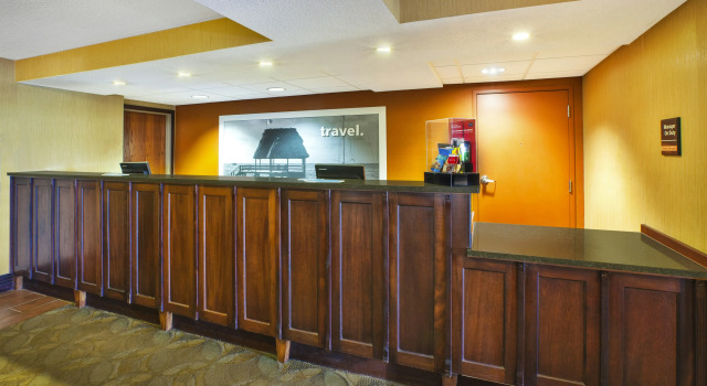 Hampton Inn Gaylord