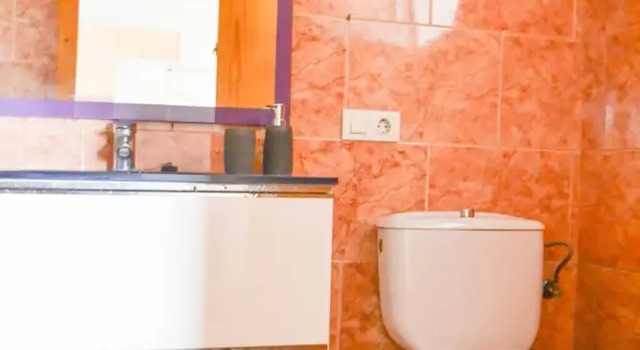 Apartamento 3 quartos varanda Unique Home