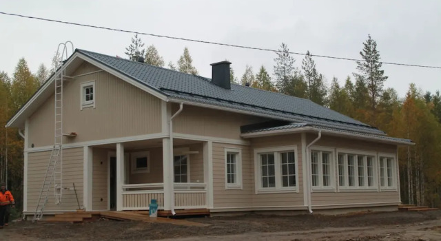 Koivuniemi, Забронировать Отель Вуонислахти Северная Карелия