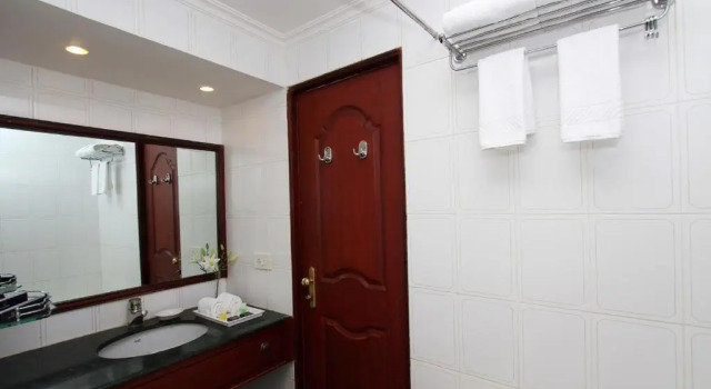 Клубный номер Executive The Rialto Hotel