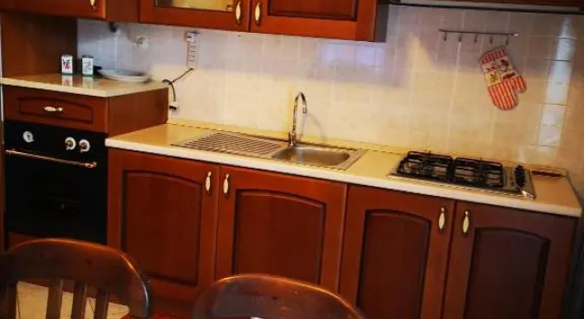 Коттедж c 1 комнатой Residence SANTA CROCE Delebio Provincia di Sondrio