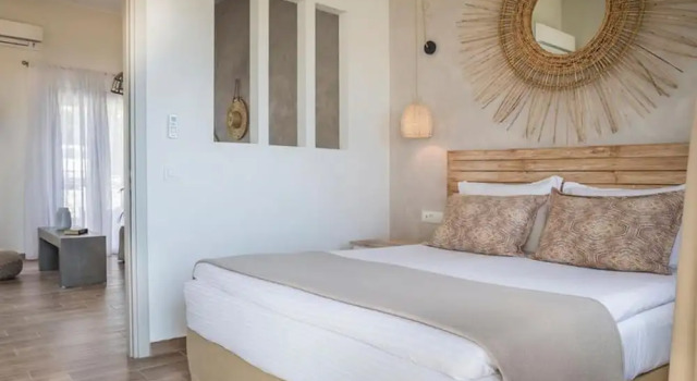 Diana Suites Deluxe Suite With Spa Bath