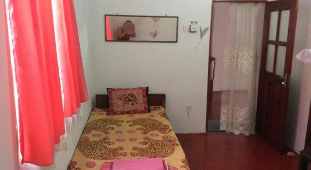 White Lotus Villa