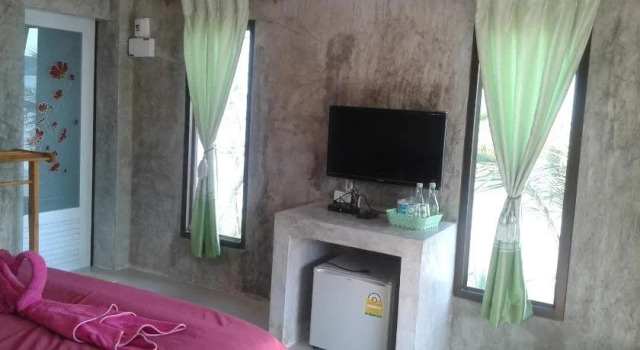 Banpak Arawan