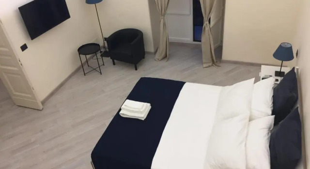 Catania Sun&Sea - Sea Suite, Забронировать Отель Катания Сицилия, рядом с Городской музей Беллини