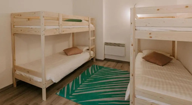 Апартаменты Zuiders appartement op 150m van duinen en strand