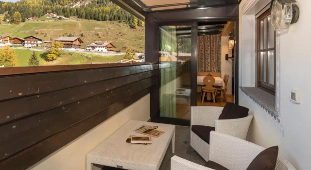 Апартаменты Superior Residence Cesa Rives