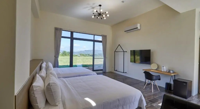 Номер Premier Still Hills Inn