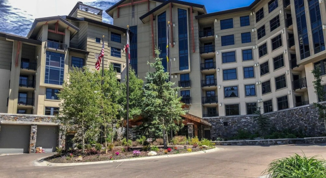 Village Monache #311 2 Bedroom Condo by RedAwning