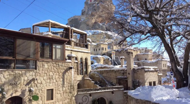 Номер Economy Elaa Cave Hotel