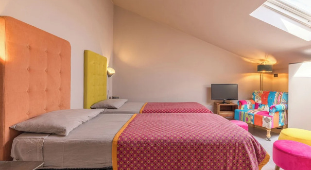 La Casa Di Ely, Забронировать Отель Бизнес-отели Версилия, 4* 5*