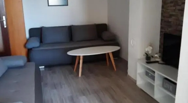 Apartment Gajac A7 44, Buchen Sie Ferienwohnung Gajac Pag