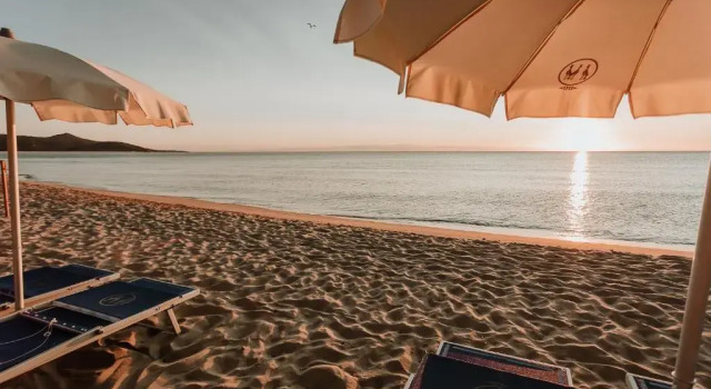 Номер Standard Resort Fior di Sardegna