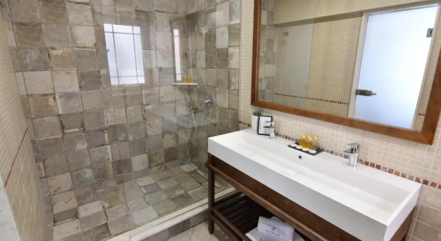 Номер Superior Hotel Perla