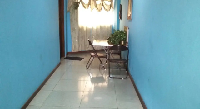 Одноместный номер Classic KTC Guest House