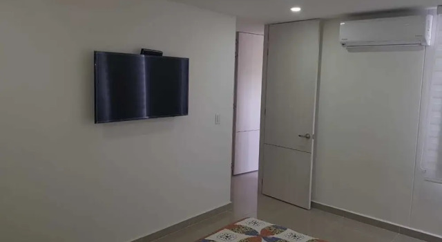 Apartamento Ciudalela NIO
