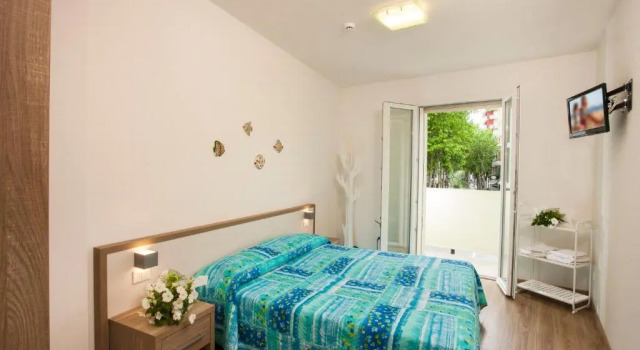 Beach Residence, Rezerwuj Hotel Gabicce Mare 