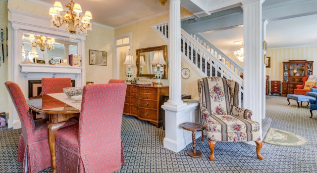 The Lillagaard B&B, Buchen Sie Bed & Breakfast Ocean Grove 