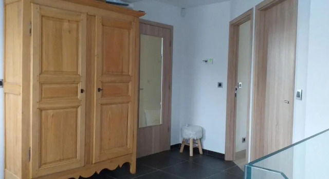 chez Chantal - appartement privatif
