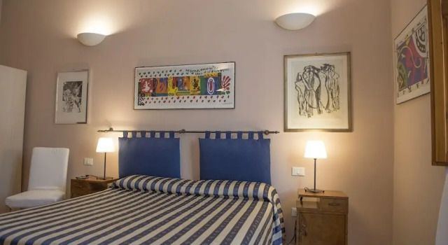 Casa Sveva