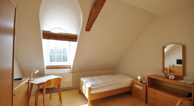 Klosterhotel Kreuz