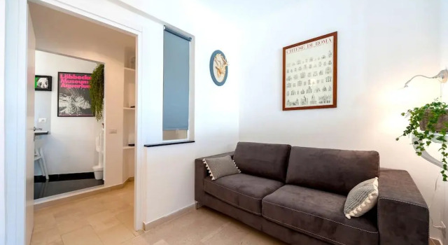 Guest House Trastevere, Prenota Hotel Portuense Roma, vicino a Cimitero Acattolico