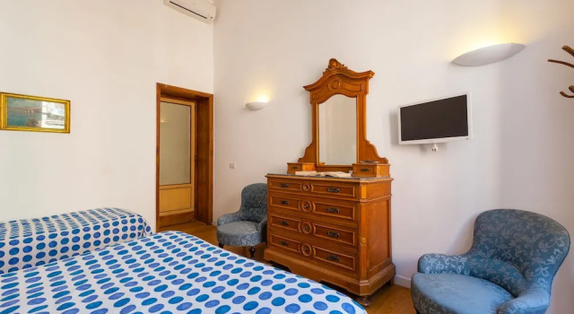 Relais Nochetta - La Casa di Partenope