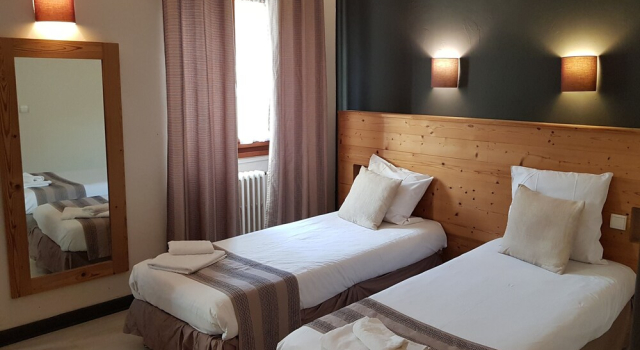 Savoy Hotel