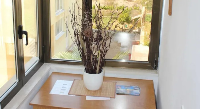 Апартаменты Comfort Guesthouse San Antonio