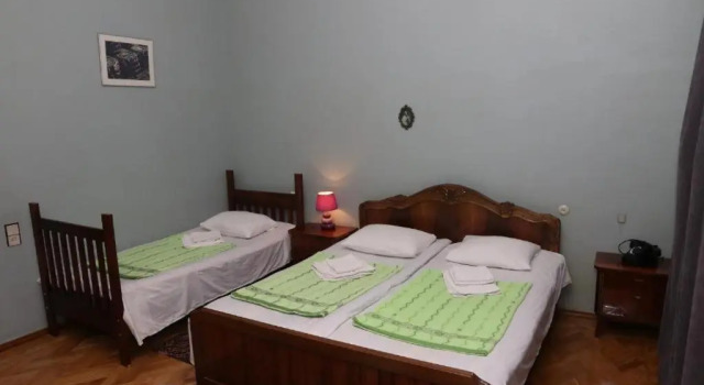Номер Standard Sun Guest House