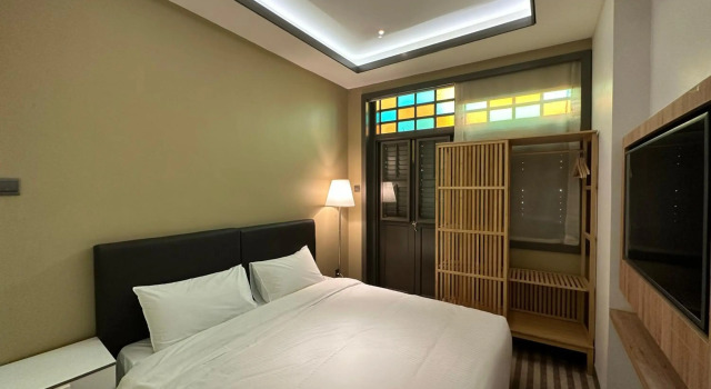 Dash Living Rochor