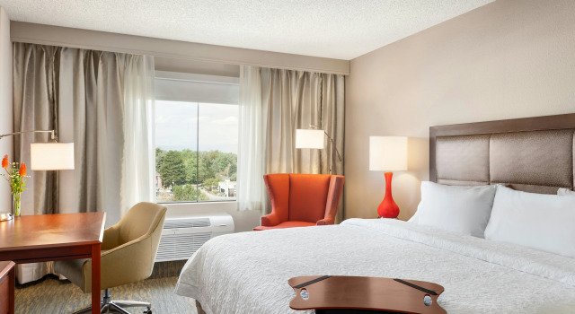 Hampton Inn & Suites Denver-Cherry Creek, Book Hotel Glendale Colorado