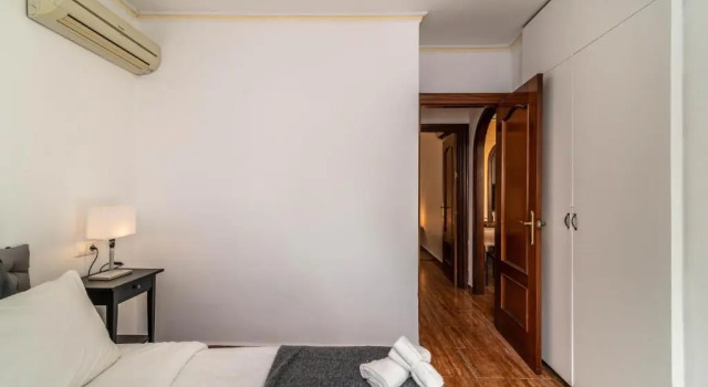 Апартаменты LXR Fuengirola Sun & Beach 2Hab.