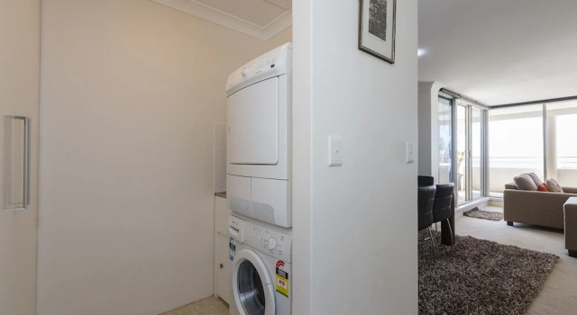 Gold Sands Beach Apartment, Book Lejlighed SPA-hoteller i Perth CBD, SPA