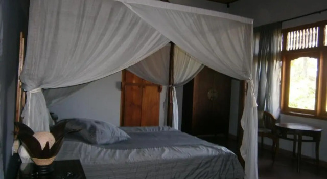 Вилла Bella Villas Ubud