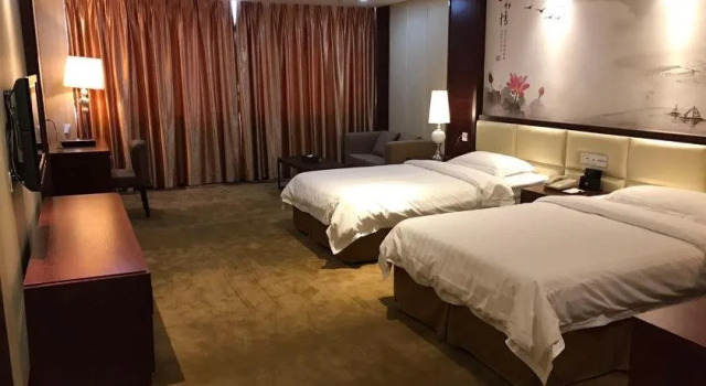Guangzhou Mao Feng Hotel, Забронировать Отель Отели Guangzhou Area 3 звезды, 3*