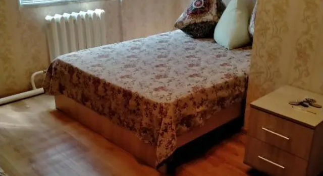Номер Superior Абшерон
