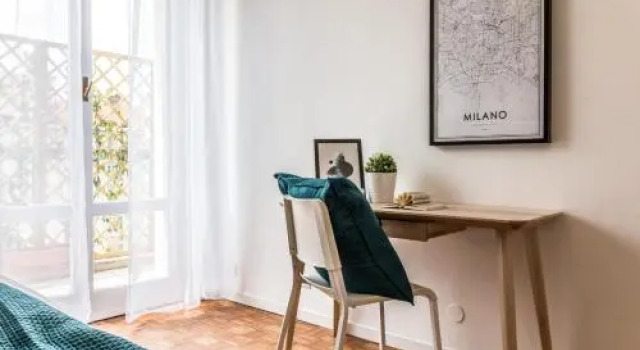 Homeathotel Citylife Colonna, Забронировать Апартаменты/квартира Фьера Милано Сити Милан, рядом с Амендола